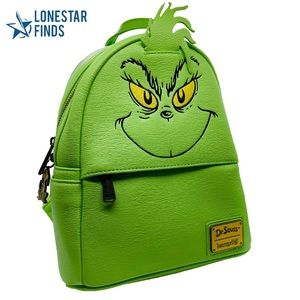 loungefly the grinch